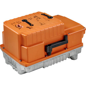 Belimo PRKCA-BAC-S2-T-200 Rotary Actuator fail-safe NC / NO 160 Nm IP66/67