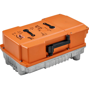 Belimo PRCA-S2-T-250 Rotary Actuator 160 Nm AC 24...240 V / DC 24...125 V Open/close 35 s 2 x SPDT IP66/67