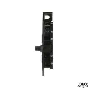 ABB Make CAL16-11B Auxiliary Contact Block CAL16-11B SK829002-B
