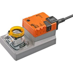 Belimo SM24A Rotary Actuator 20 Nm AC Open/close 3-point 150 s IP54