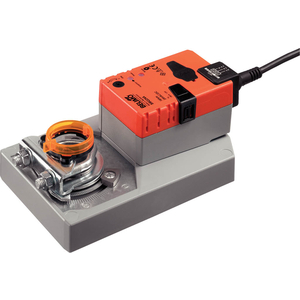 Belimo SMQ24A Very Fast Running Rotary Actuator 16 Nm AC/DC 24 V Open/close 7 s IP54