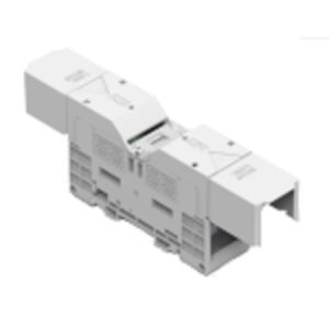 Elmex Make Power Terminals (Shrouded), SPT 120, 1500 V/269 A/120 sq mm/6 Nm, Blue (Pack of 10)