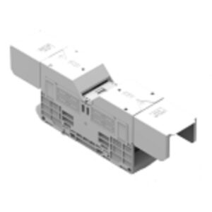 Elmex Make Power Terminal (Shrouded), SPT 300, 1500 V/520 A/300 sq mm/25 Nm, Black (Pack of 10)