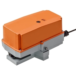 Belimo SR24P-SR-5 Rotary Actuator 20 Nm AC/DC 24 V 2...10 V 90 s IP66/67