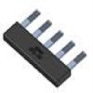 Elmex KUDF 4 UFSL Shorting Link for Std Colour