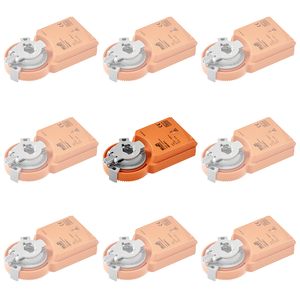 Belimo UM24Y-SR-L.1 Rotary Actuator 1 Nm AC/DC 24 V 2...10 V 22 s IP20