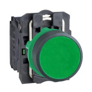 Schneider Make Push Button Harmony XB5 XB5AA3331N