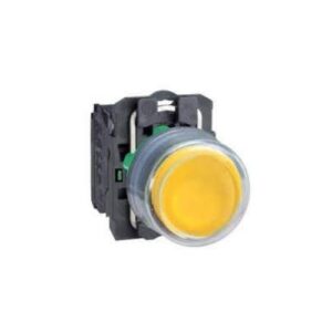 Schneider Make Push Button Harmony XB5 XB5AP51N
