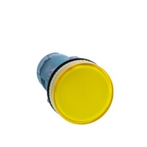 Schneider Make Integral LED 24 V Harmony XB7 XB7EV05BPN