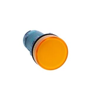 Schneider Make Yellow LED lamp  Harmony XB7 XB7EV05MPN