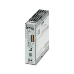 Phoenix 1046800 DC/DC Converter - QUINT4-PS/24DC/24DC/5/SC