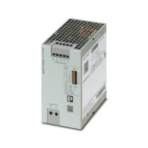 Phoenix 1046805 DC/DC Converter - QUINT4-PS/24DC/24DC/20/SC