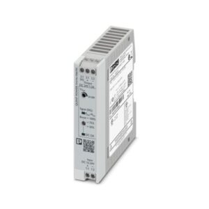 Phoenix 1066703 DC/DC Converter - QUINT4-PS/12-24DC/24DC/1.3/SC