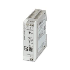 Phoenix 1066718 DC/DC Converter - QUINT4-PS/12-24DC/24DC/2.5/SC