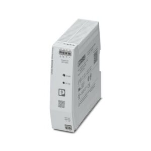 Phoenix 1110466 Power Supply Unit UNO2-PS/1AC/24DC/120W