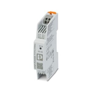 Phoenix 1170954 Power Supply Unit STEP3-PS/1AC/5DC/3/PT