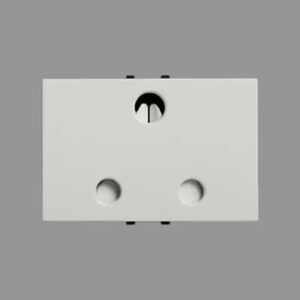 ABB   CPWS3166 6/16A Socket 1SYN880122R0001 (Pack of 5)