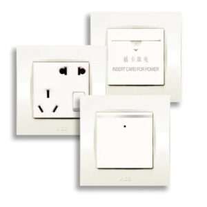 ABB   SNWP8616  16 M Plate 8 X6  Amp 1SYN880432R0001 (Pack of 6)