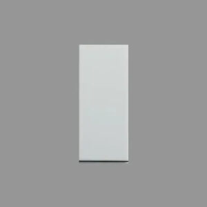 ABB   CPW11610 16A 1 way switch 1SYN880676R0005 (Pack of 25)