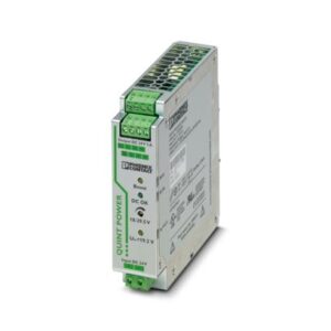 Phoenix 2320034 Power Supply Unit DC/DC converters - QUINT-PS/24DC/24DC/ 5