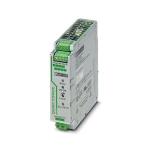 Phoenix 2320115 Power Supply Unit DC/DC converters - QUINT-PS/24DC/12DC/ 8