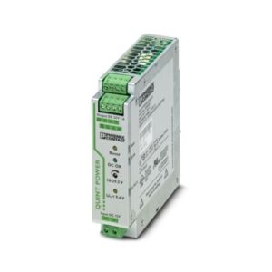 Phoenix 2320131 Power Supply Unit DC/DC converters - QUINT-PS/12DC/24DC/ 5