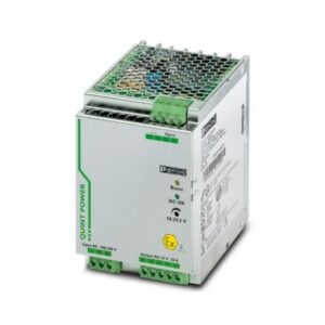 Phoenix 2320898 Power Supply with protective coating QUINT PS/1AC/24DC/20/CO