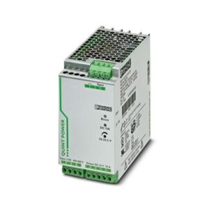 Phoenix 2320924 Power Supply with protective coating QUINT PS/3AC/24DC/20/CO