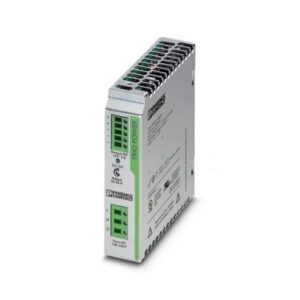 Phoenix 2866475 Power Supply Unit TRIO PS/1AC/12DC/ 5