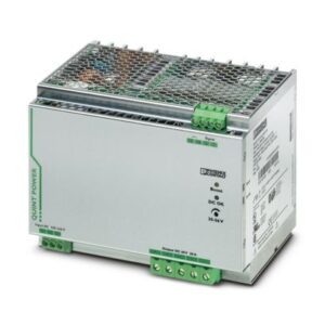 Phoenix 2866695 Power Supply Unit QUINT PS/1AC/48DC/20