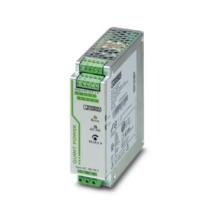 Phoenix 2866750 Power Supply Unit QUINT PS/1AC/24DC/ 5