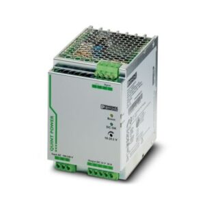 Phoenix 2866776 Power Supply Unit QUINT PS/1AC/24DC/20