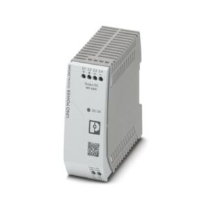 Phoenix 2902995 Power Supply Unit UNO PS/1AC/48DC/ 60W