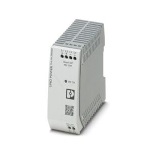 Phoenix 2903001 Power Supply Unit UNO-PS/1AC/15DC/ 55W