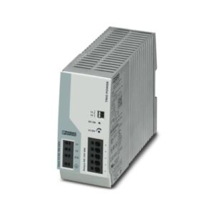 Phoenix 2903155 Power Supply Unit TRIO PS 2G/3AC/24DC/20