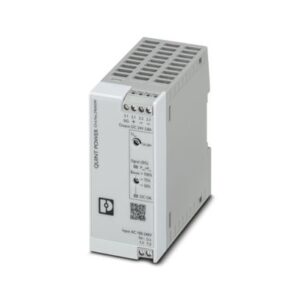 Phoenix 2904599 Power Supply Unit QUINT4 PS/1AC/24DC/3.8/SC