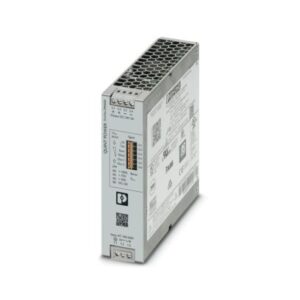 Phoenix 2904600 Power Supply Unit QUINT4 PS/1AC/24DC/5