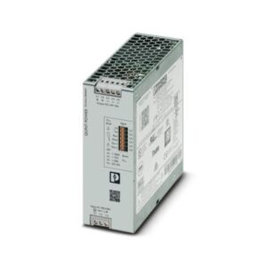 Phoenix 2904601 Power Supply Unit QUINT4 PS/1AC/24DC/10