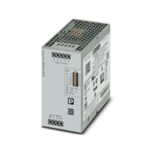 Phoenix 2904622 Power Supply Unit QUINT4 PS/3AC/24DC/20