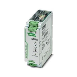 Phoenix 2905009 Power Supply Unit DC/DC converters - QUINT-PS/60-72DC/24DC/10
