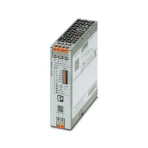 Phoenix 2910122 DC/DC Converter - QUINT4-PS/24DC/12DC/8/PT