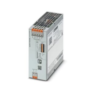 Phoenix 2910128 DC/DC Converter - QUINT4-PS/48DC/48DC/5/PT