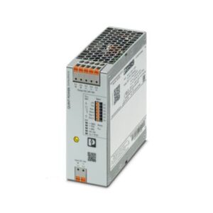 Phoenix 2910133 Power Supply Unit DC/DC converters QUINT4 PS/24DC/24DC/10/PT/CO