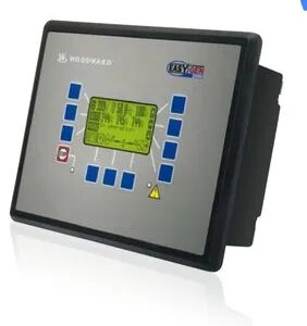 Woodward easYgen-2000 Series Genset Control 8440-1860