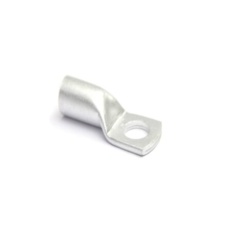 Dowells ALUMINIUM TUBE TERMINAL SIZE: 25-6 SQMM ALS-253