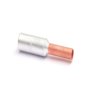 Dowells BI-METALLIC CONNECTOR (FEICTION WELDED), SIZE: 95-95 SQMM CACF-95-95
