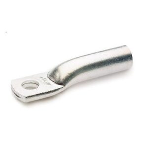 COMET ALUMINIUM TUBULAR TERMINALS LONG BARREL SIZE: 70-12 SQMM CALS-526