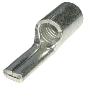 COMET PIN TERMINALS (NON-INSULATED) SIZE: 6.0 SQMM CCP-6