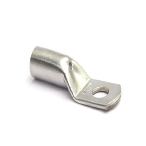 Dowells COPPER TUBULAR TERMINAL LONG BARREL, SIZE: 25-6 SQMM CEB-10