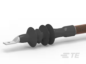 Raychem CSTO-284J Cold Shrink Termination